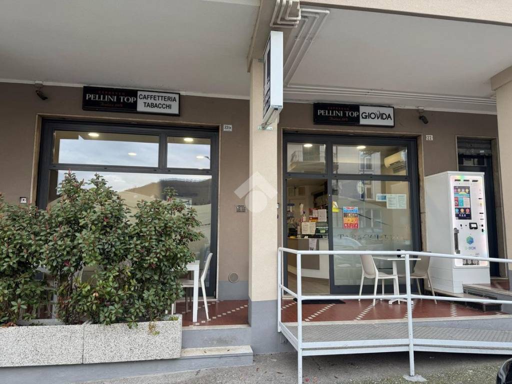 Immobile a Concesio in Piazza I Maggio, 19 - Foto 2