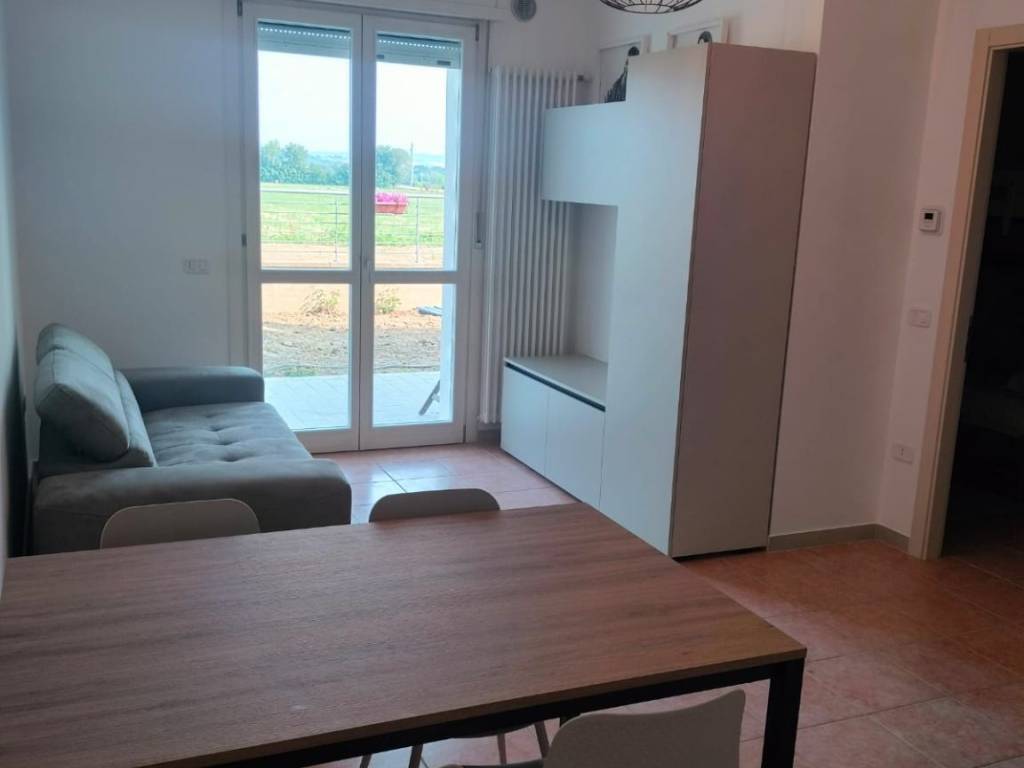 Appartamento a Pesaro in Via Lago Maggiore, 72 - Foto 2