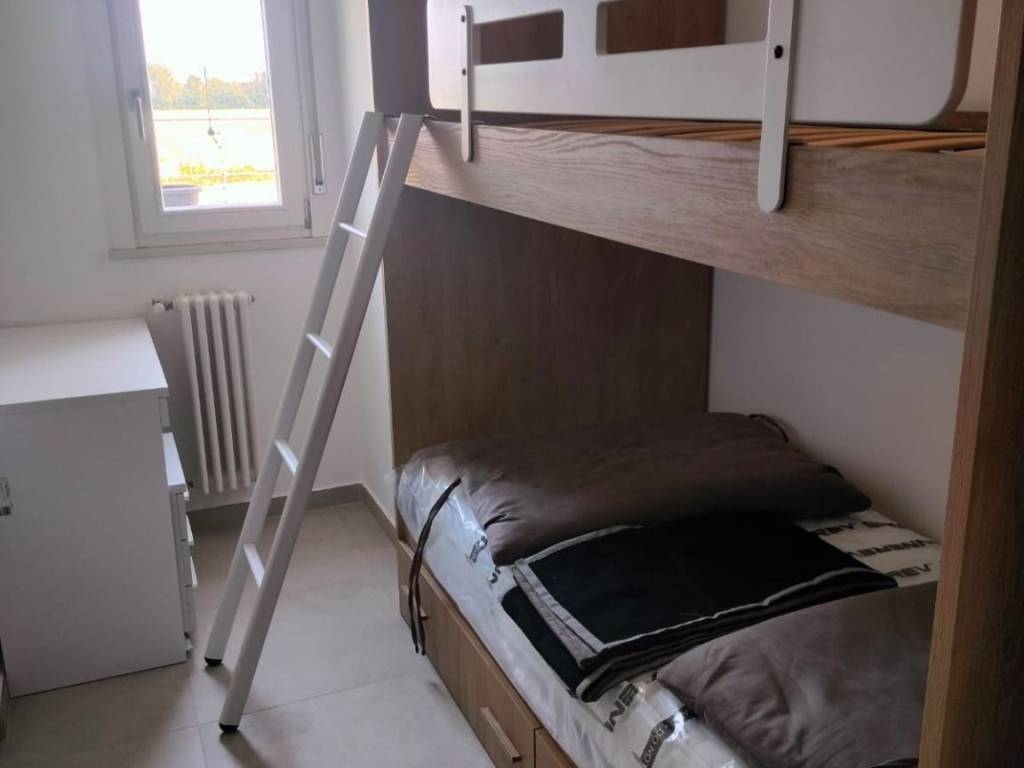 Appartamento a Pesaro in Via Lago Maggiore, 72 - Foto 4