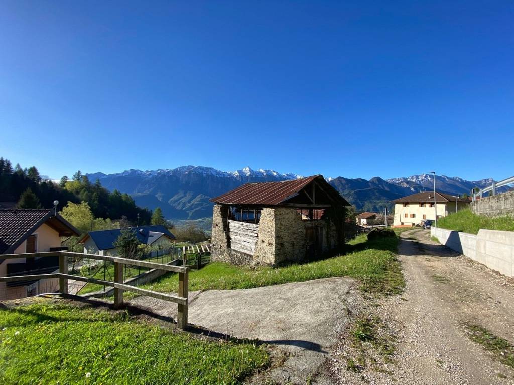Rustico / casale a Ronchi valsugana - Foto 3