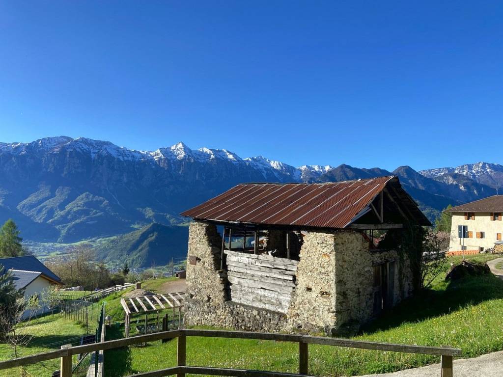 Rustico / casale a Ronchi valsugana - Foto 4