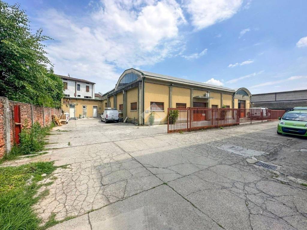 Immobile a Cremona in Via Bergamo, 73 - Foto 2