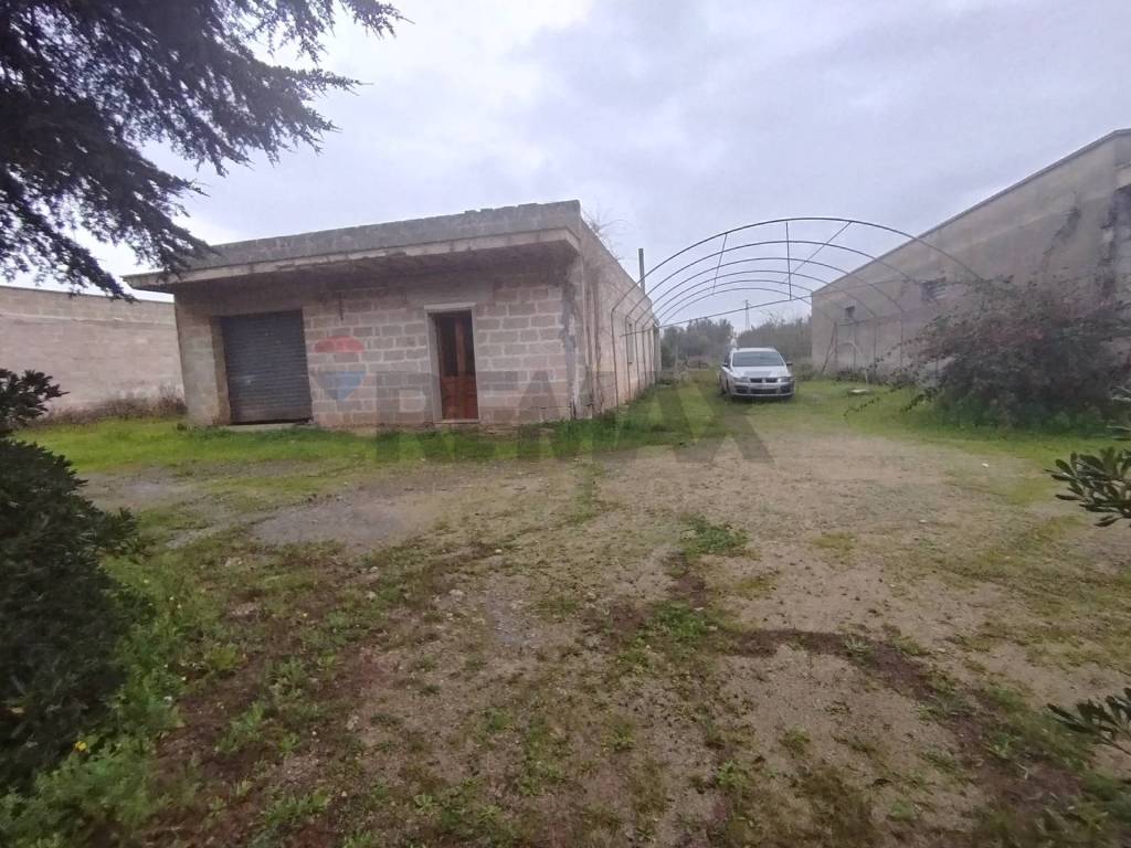 Casa indipendente a Nardò in Strada Leverano Pittuini - Foto 2