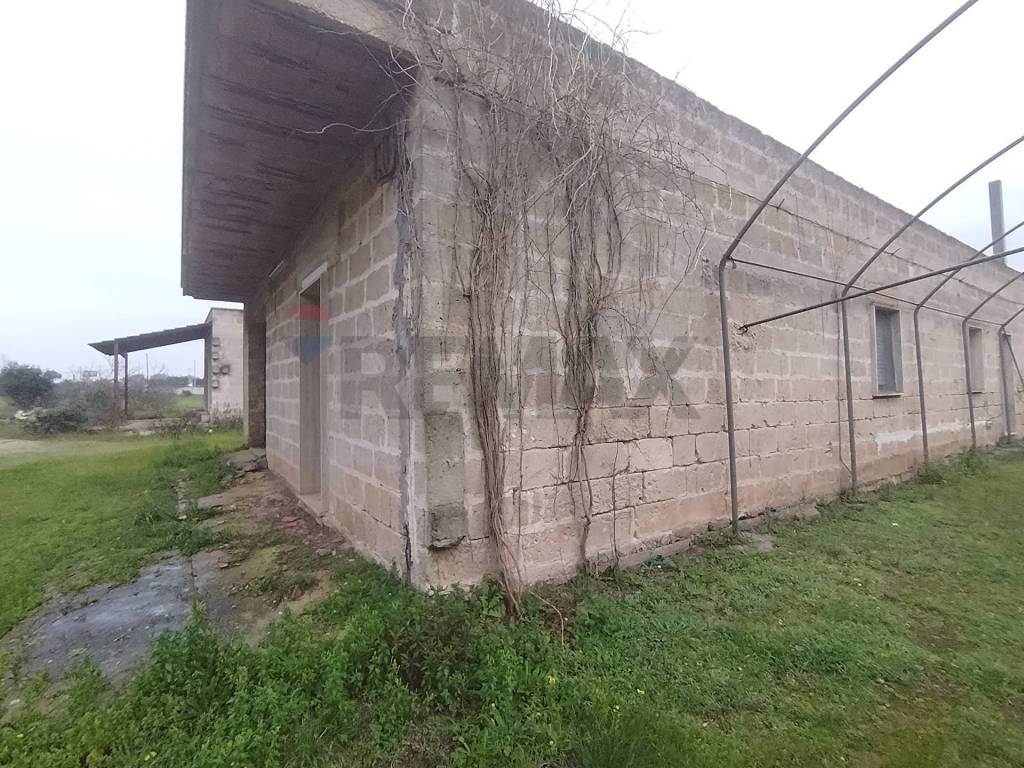 Casa indipendente a Nardò in Strada Leverano Pittuini - Foto 3