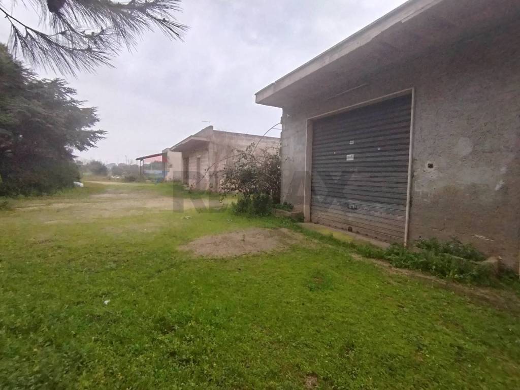 Casa indipendente a Nardò in Strada Leverano Pittuini - Foto 5