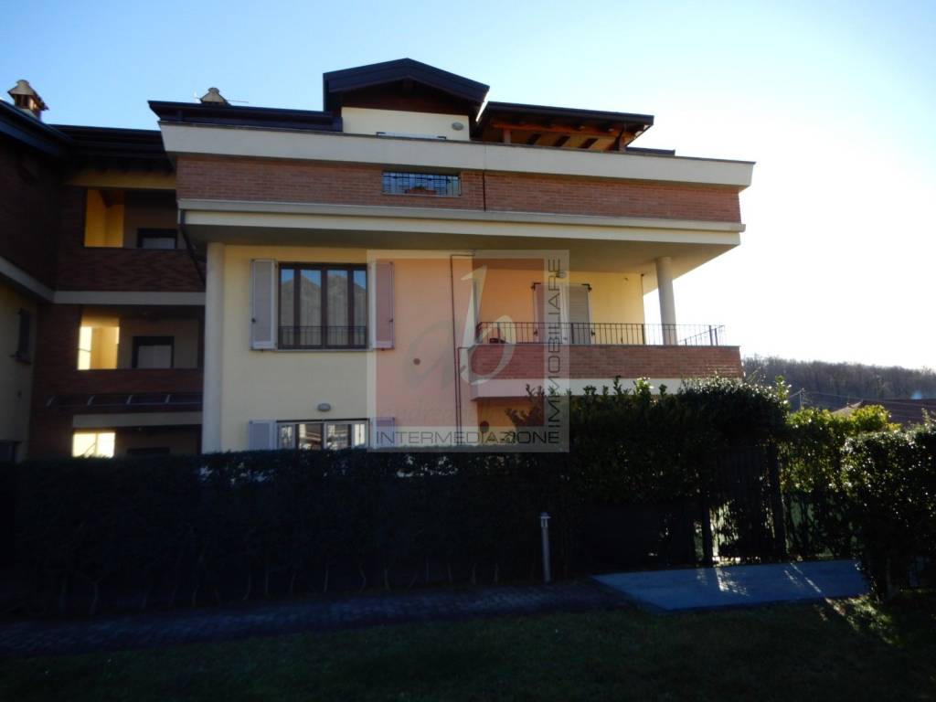 Appartamento a Brenta in Via Giuseppe Verdi, 7 - Foto 2