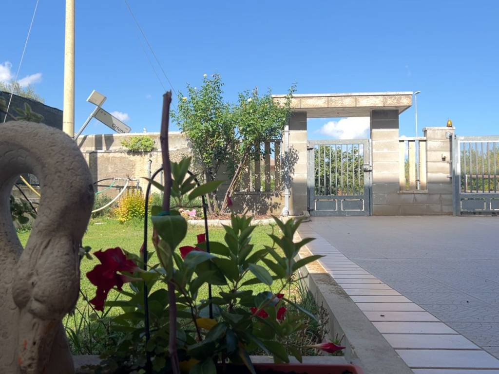 Villa a Collecorvino in Via Ortona, 10 - Foto 5