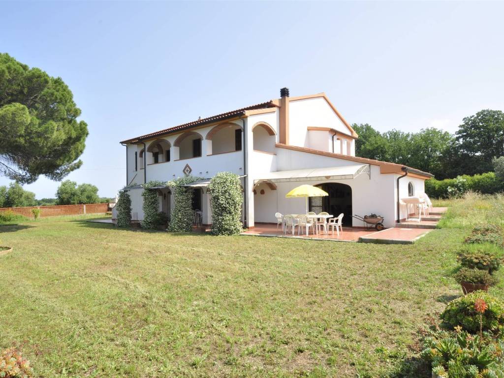 Rustico / casale a Campiglia marittima - Foto 3