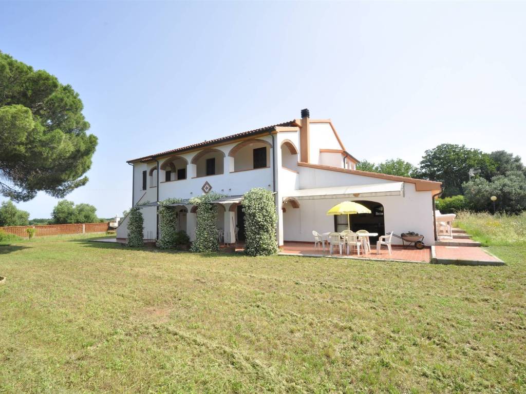 Rustico / casale a Campiglia marittima - Foto 4