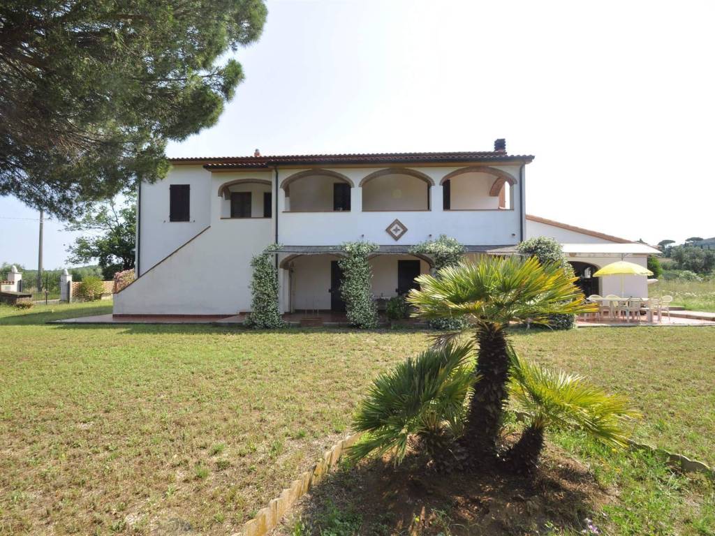 Rustico / casale a Campiglia marittima - Foto 5