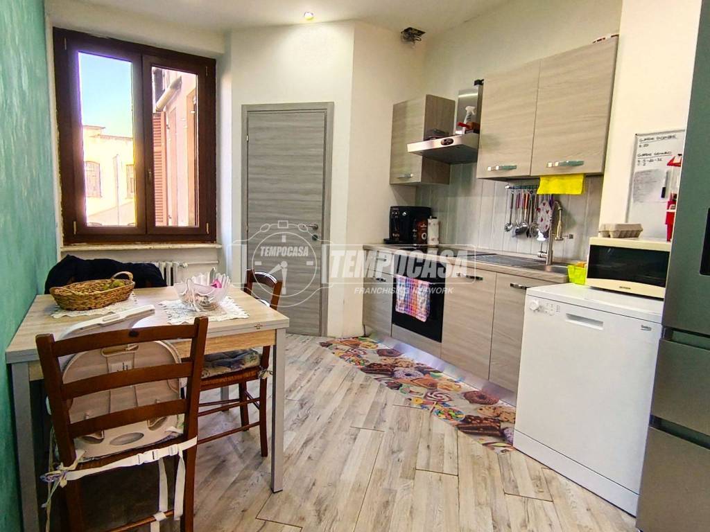 Appartamento a Biella in Via Pollone - Foto 4