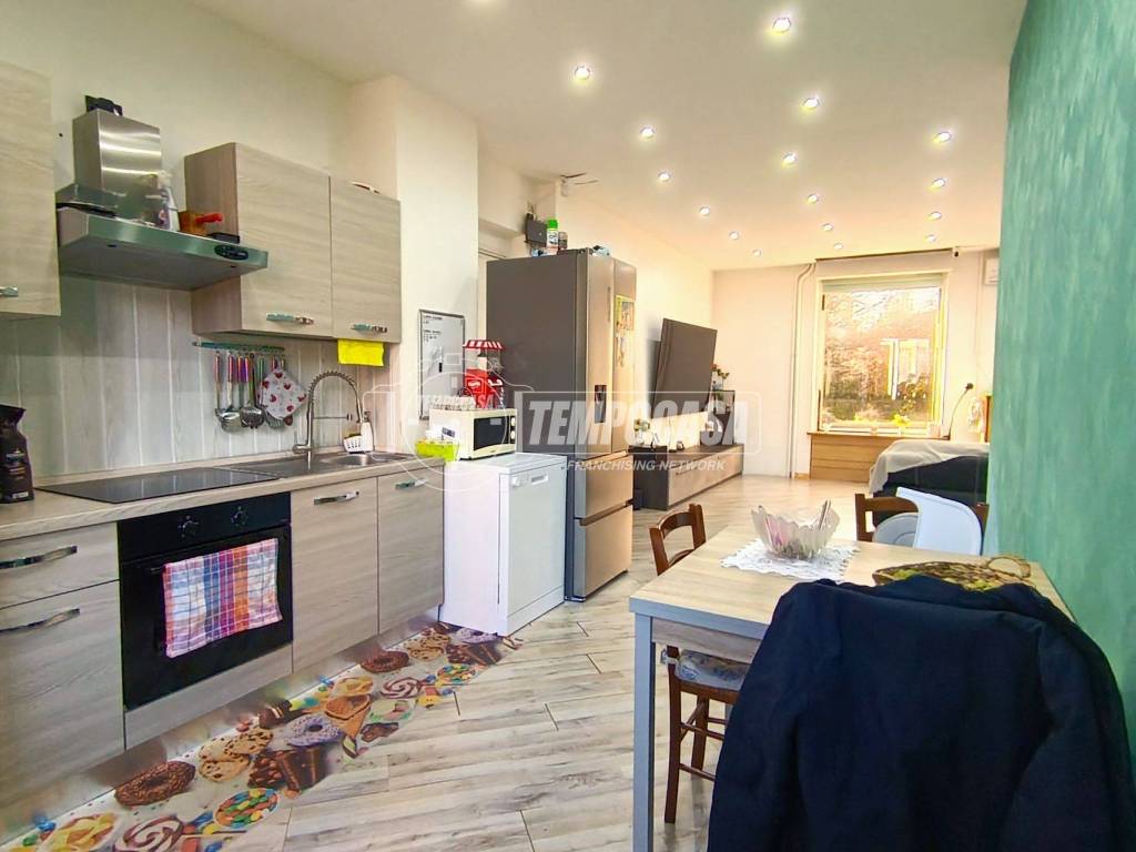 Appartamento a Biella in Via Pollone - Foto 5