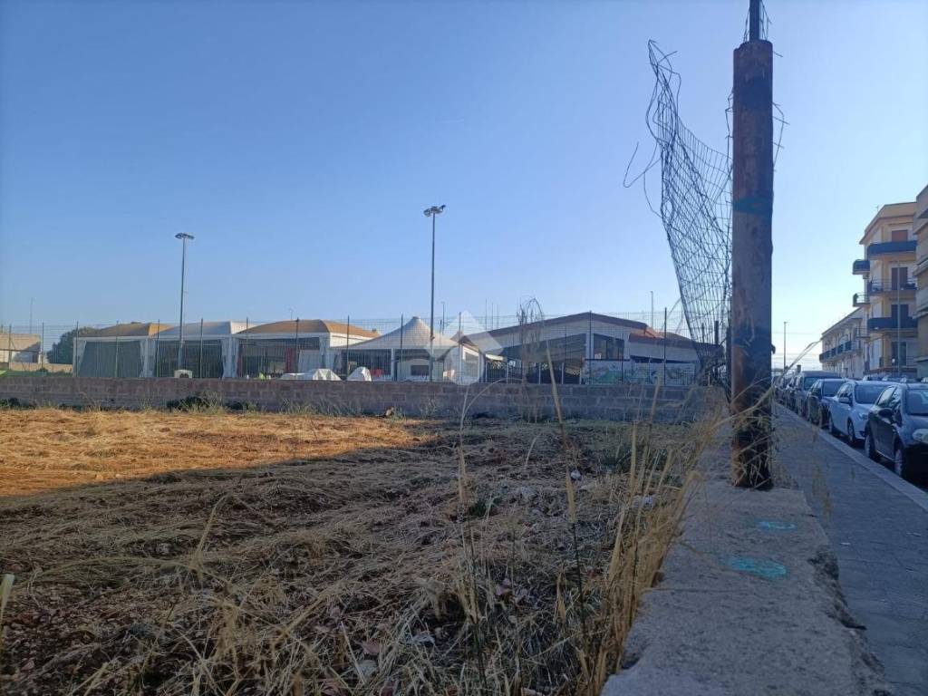 Terreno a Mola di bari in VIA DEL FRASCINARO - Foto 3