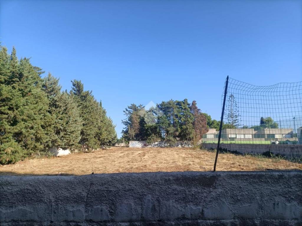 Terreno a Mola di bari in VIA DEL FRASCINARO - Foto 5