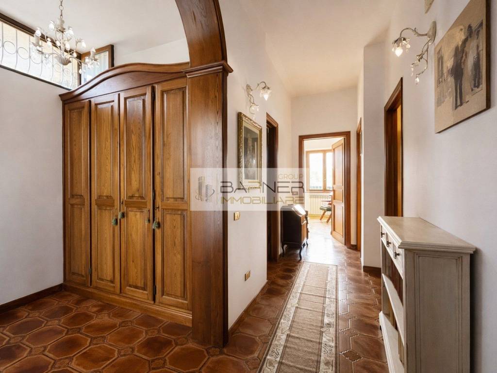 Villa a Massarosa in Via Bertacchino, 42 - Foto 5