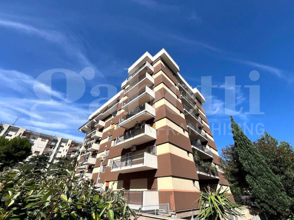 Appartamento a Bari in Via Lioce - Foto 2