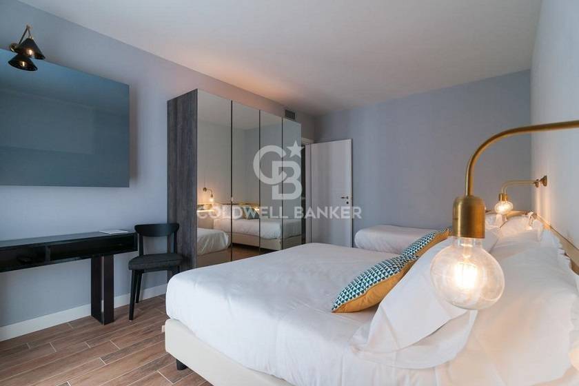 Palazzo / stabile a Rimini in Viale Regina Margherita, 143 - Foto 5