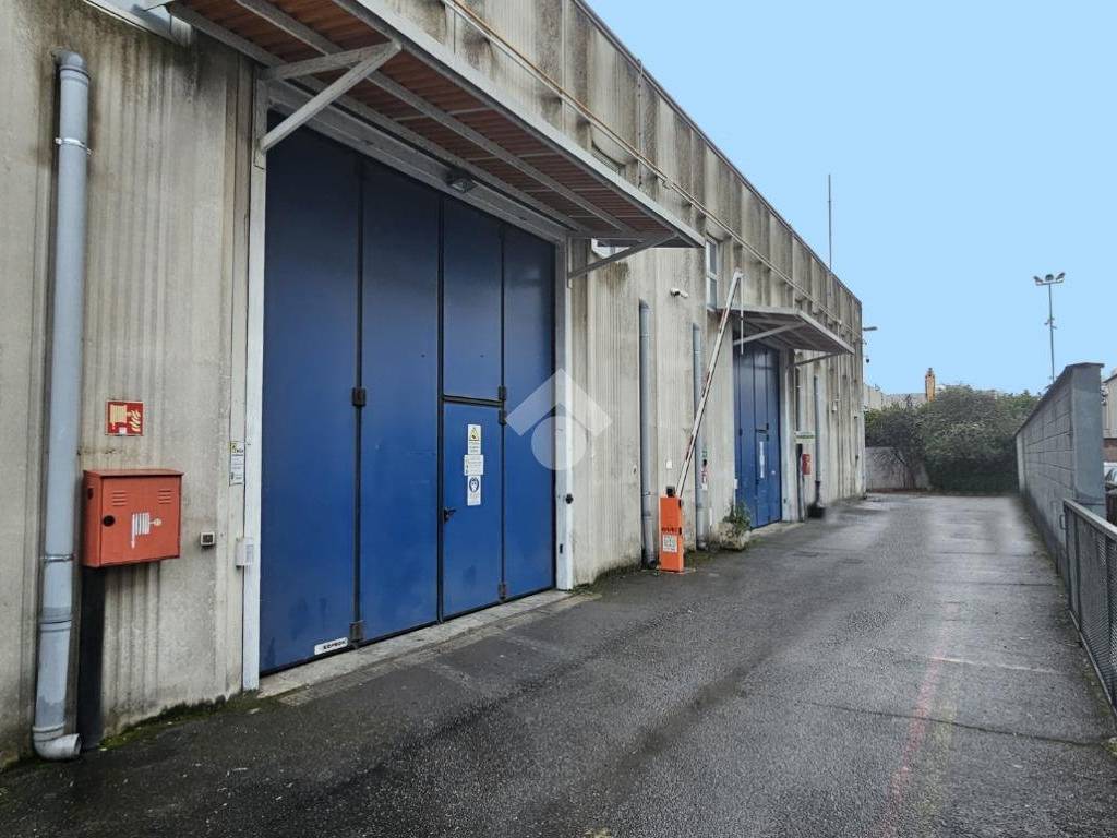 Immobile a Senago in Via Leonardo da Vinci, 54 - Foto 5