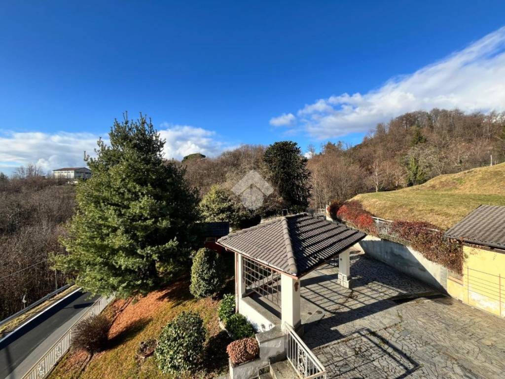 Villa a Castellamonte in Strada Castelnuovo Nigra, 68 - Foto 2