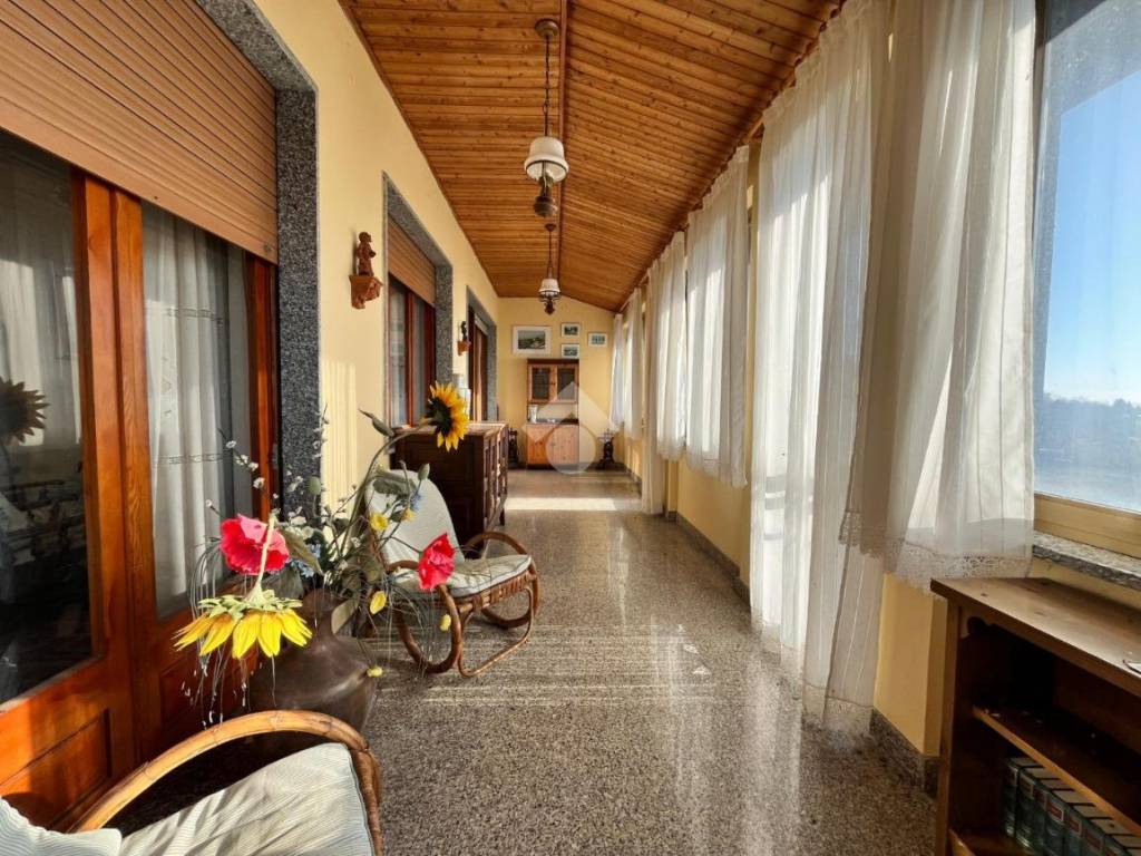 Villa a Castellamonte in Strada Castelnuovo Nigra, 68 - Foto 5