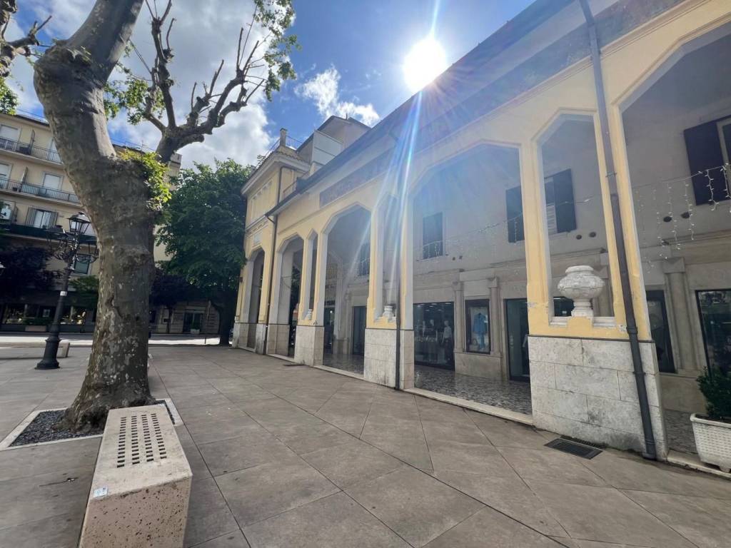 Immobile a Fiuggi in Viale Alessio Nazari, 6 - Foto 3