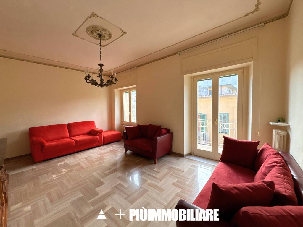 Appartamento a Matera in Via Francesco d'Alessio, 1 - Foto 2