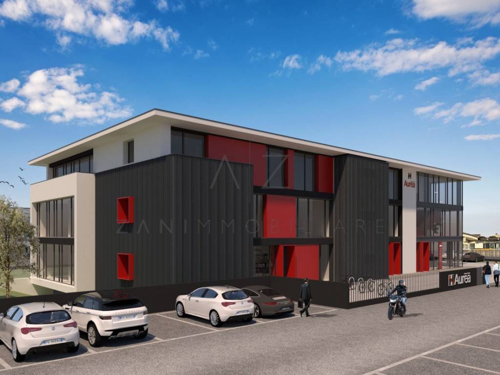 Immobile a Castelfranco veneto in Via dei Pini - Foto 2