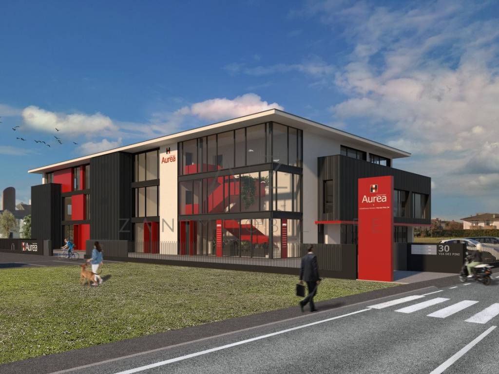 Immobile a Castelfranco veneto in Via dei Pini - Foto 5