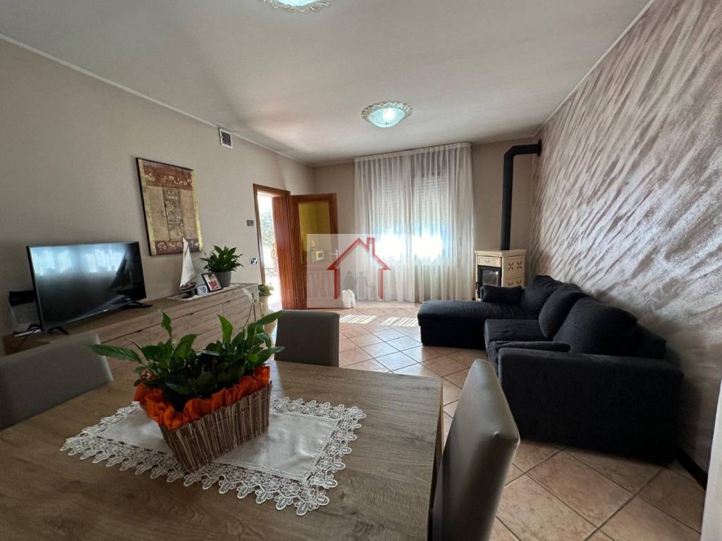 Casa indipendente a Volpago del montello - Foto 2