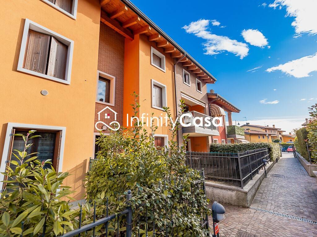 Appartamento a Cavaion veronese - Foto 2