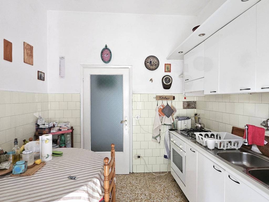 Appartamento a Scandicci in Via Grazia Deledda, 10 - Foto 3