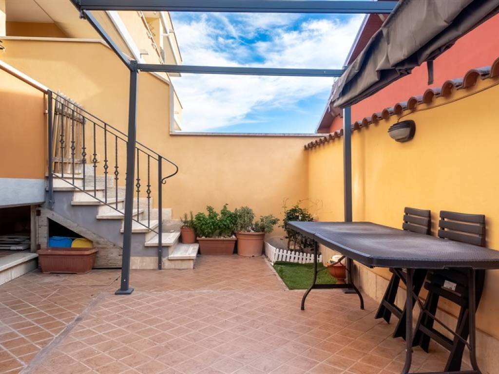 Appartamento a Fiumicino in Via Monte Solarolo - Foto 4