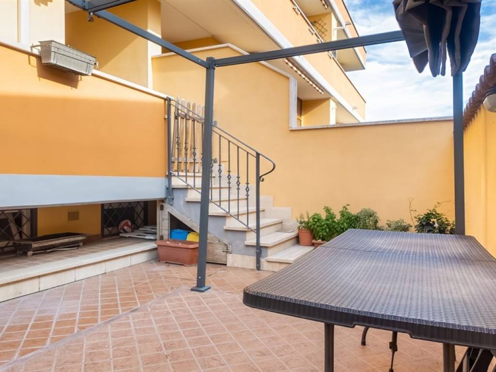 Appartamento a Fiumicino in Via Monte Solarolo - Foto 5