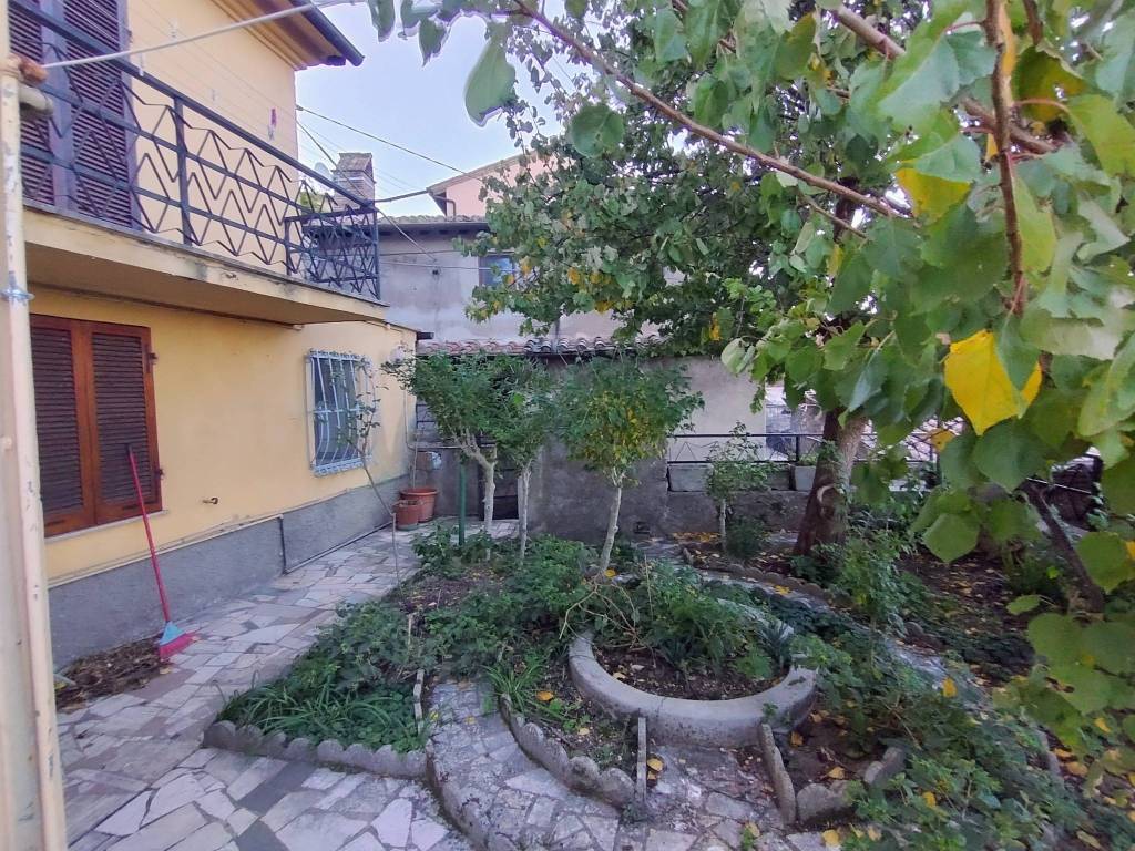 Appartamento a Narni in Vicolo Levante, 3 - Foto 2