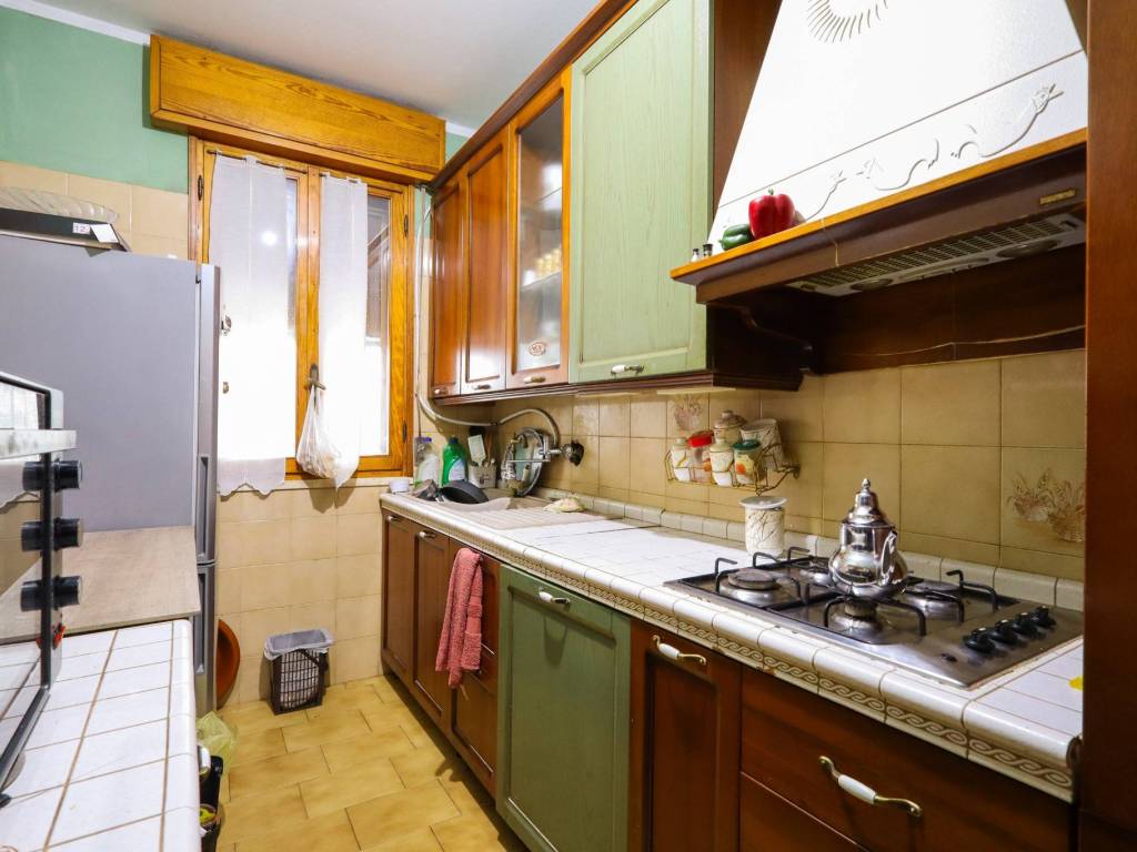 Villa a Mirandola in Via Davanti - Foto 5