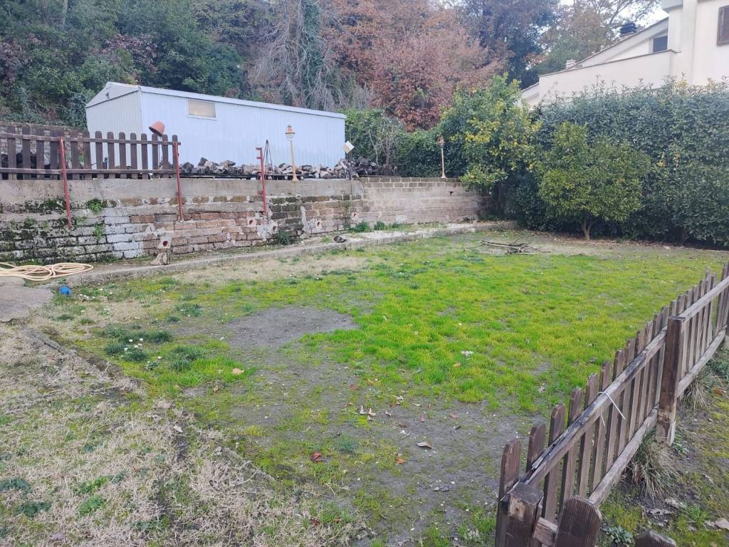 Terreno a Fiumicino in Via Perdasdefogu - Foto 5