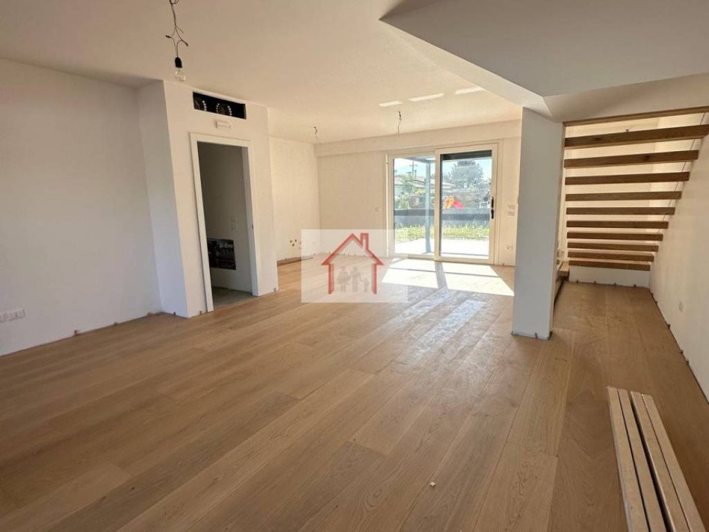 Villa a Arcade in Via Roma - Foto 2