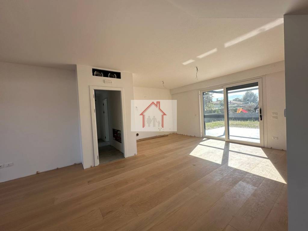 Villa a Arcade in Via Roma - Foto 3