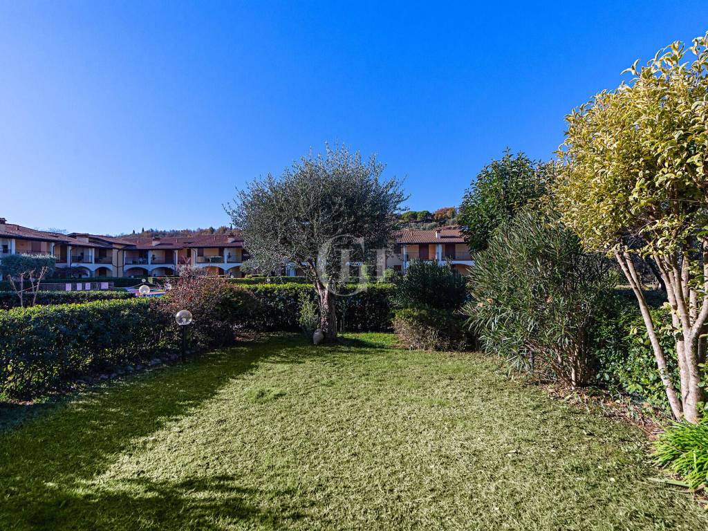 Appartamento a Manerba del garda in Via della Valle, 86 - Foto 2
