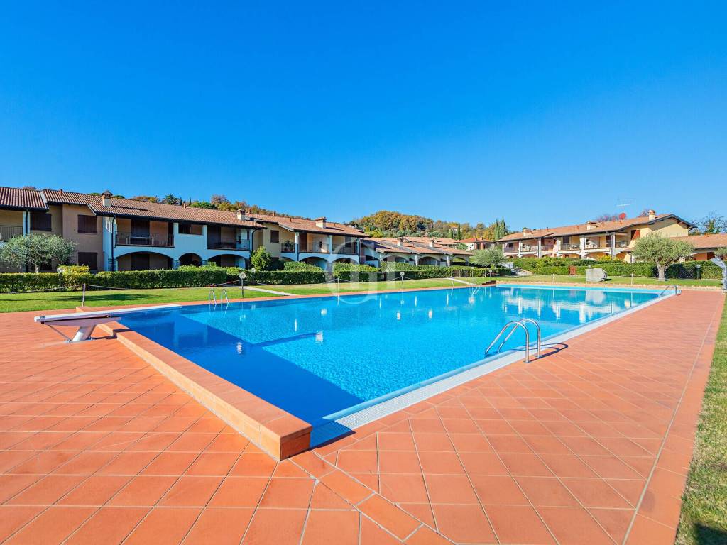 Appartamento a Manerba del garda in Via della Valle, 86 - Foto 4