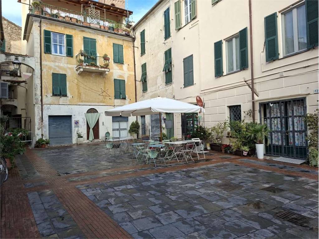 Immobile a Albenga in Piazza San Francesco - Foto 2