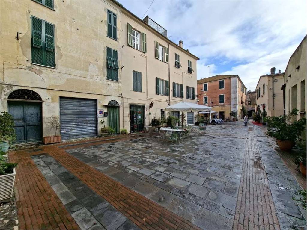 Immobile a Albenga in Piazza San Francesco - Foto 3