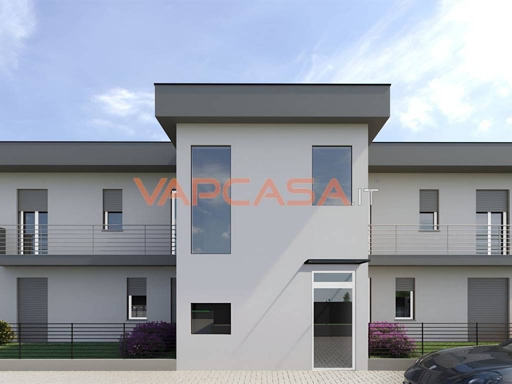 Appartamento a Palosco in san francesco d'assisi - Foto 4