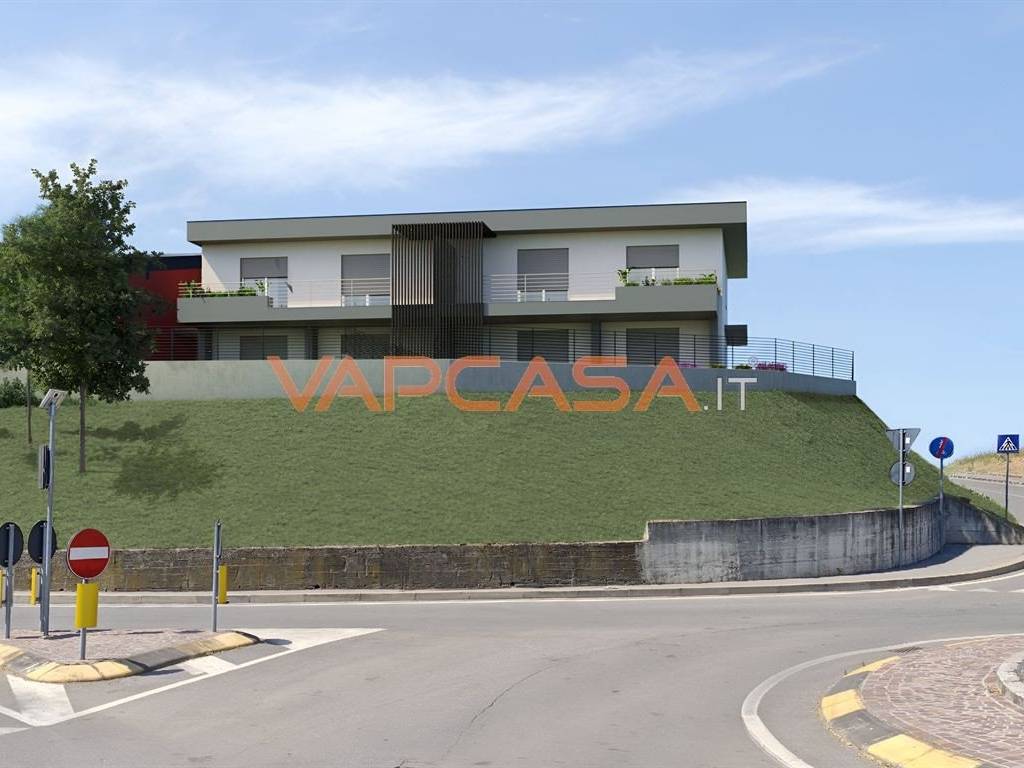 Appartamento a Palosco in san francesco d'assisi - Foto 5