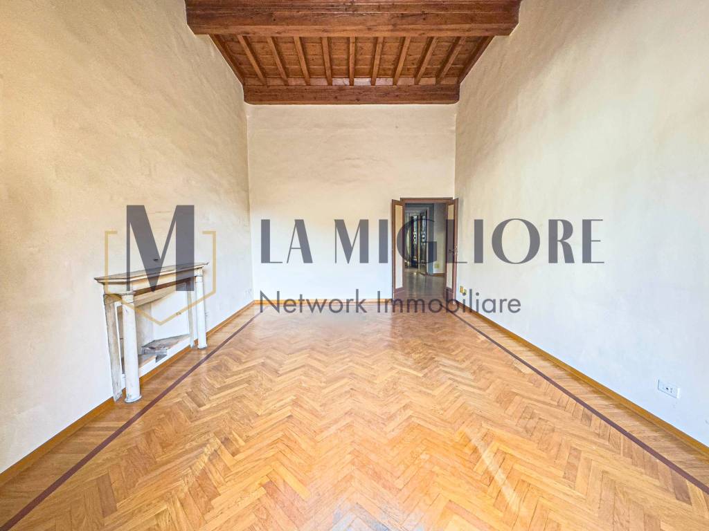 Appartamento a Pistoia in Via Camillo Benso di Cavour - Foto 2