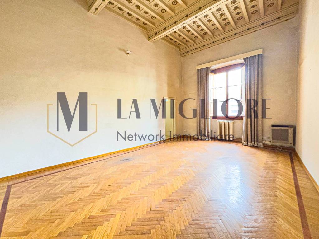 Appartamento a Pistoia in Via Camillo Benso di Cavour - Foto 3