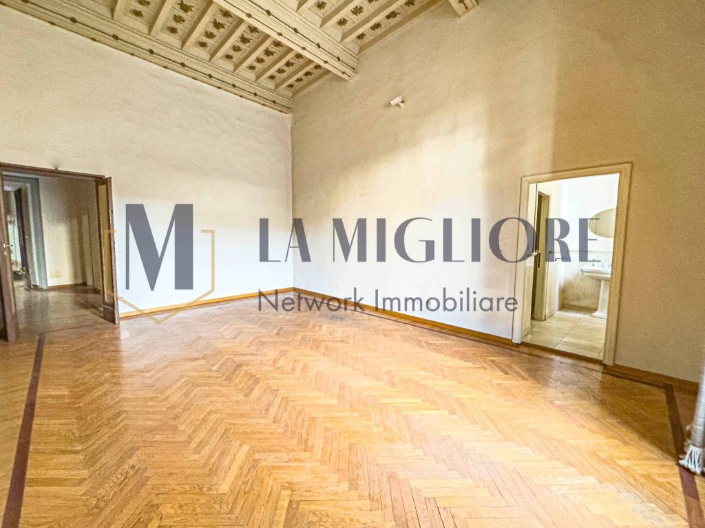 Appartamento a Pistoia in Via Camillo Benso di Cavour - Foto 4