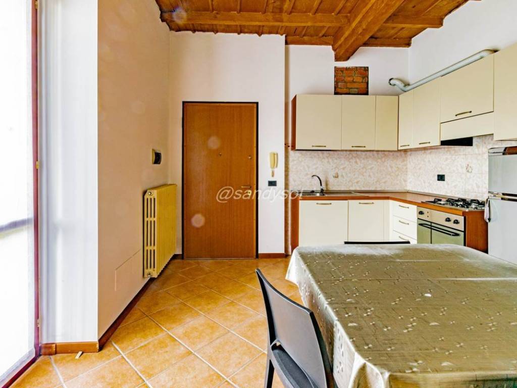 Appartamento a Turano lodigiano - Foto 2