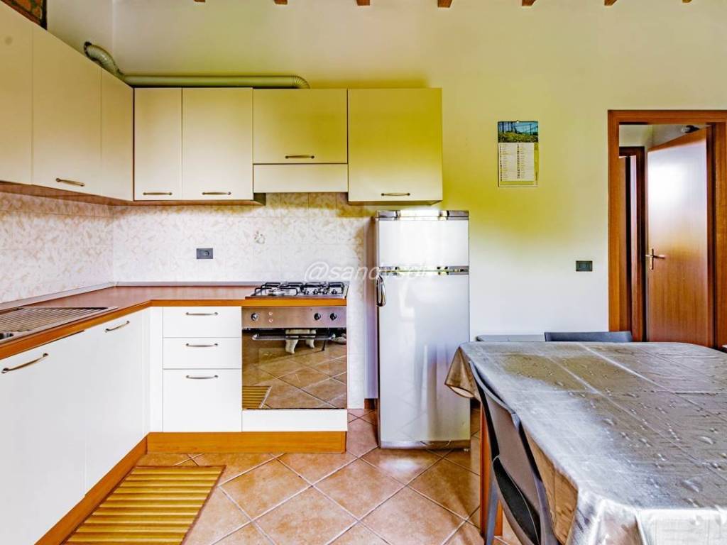 Appartamento a Turano lodigiano - Foto 3