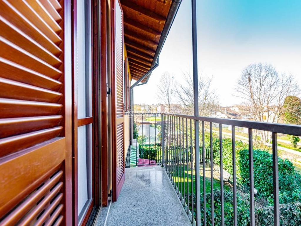 Appartamento a Turano lodigiano - Foto 4